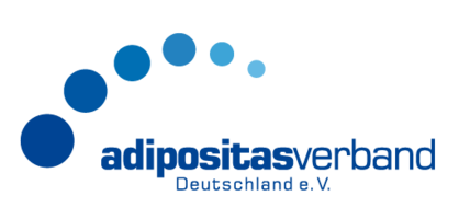 Logo Adipositas Verband Deutschland e.V.