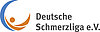 Logo Deutsche Schmerzliga e. V.